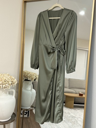 Batwing sleeve knot - batwing,